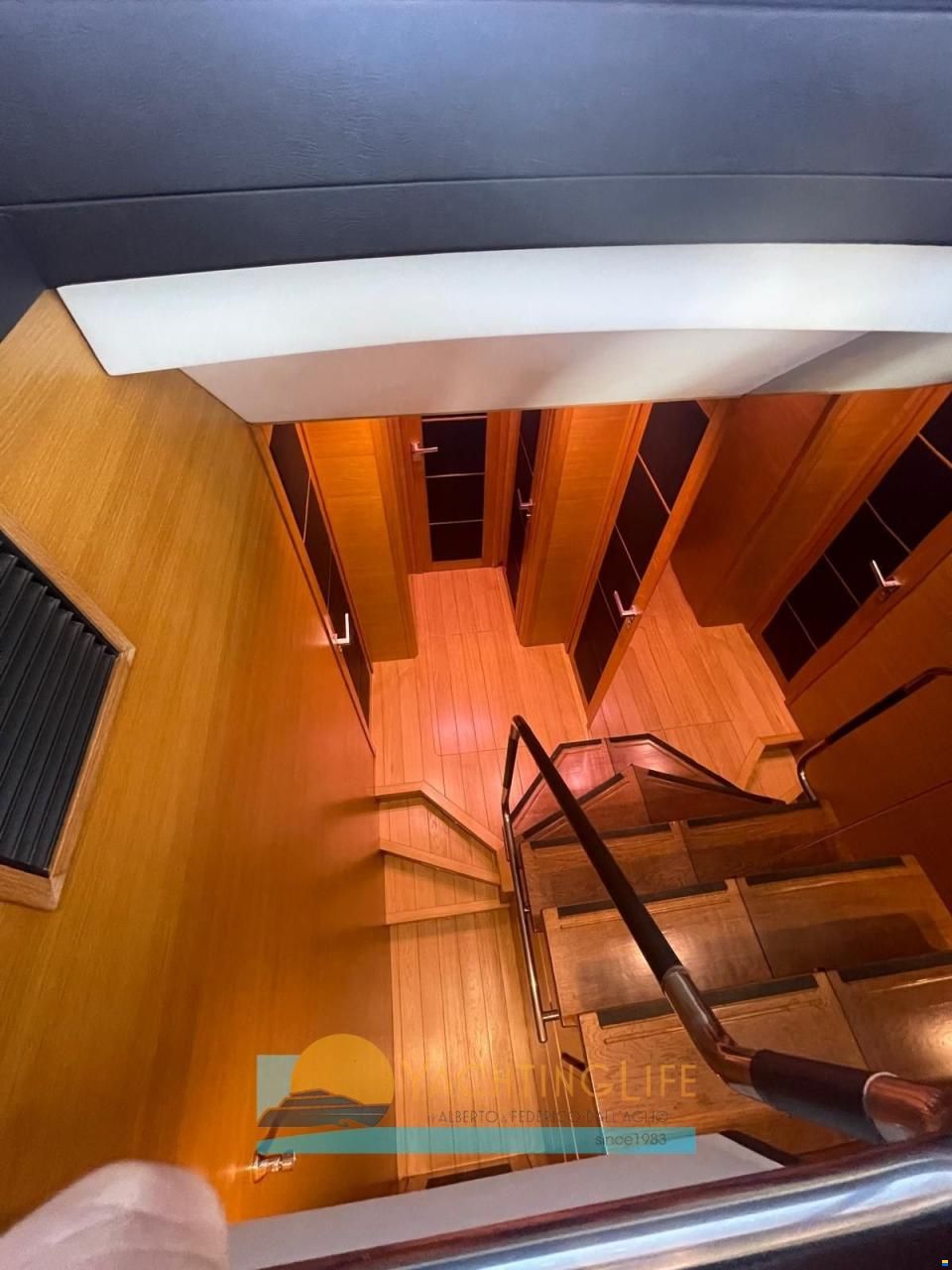Cantieri Estensi 640 MAINE