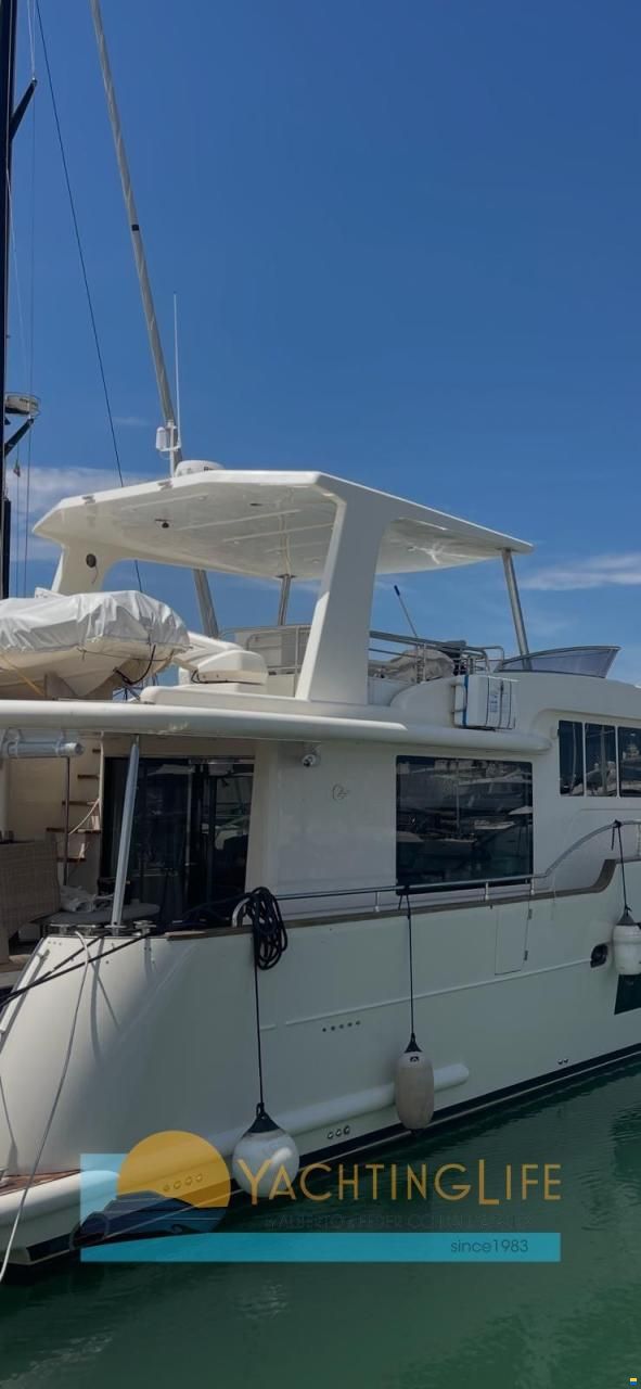 Cantieri Estensi 640 MAINE