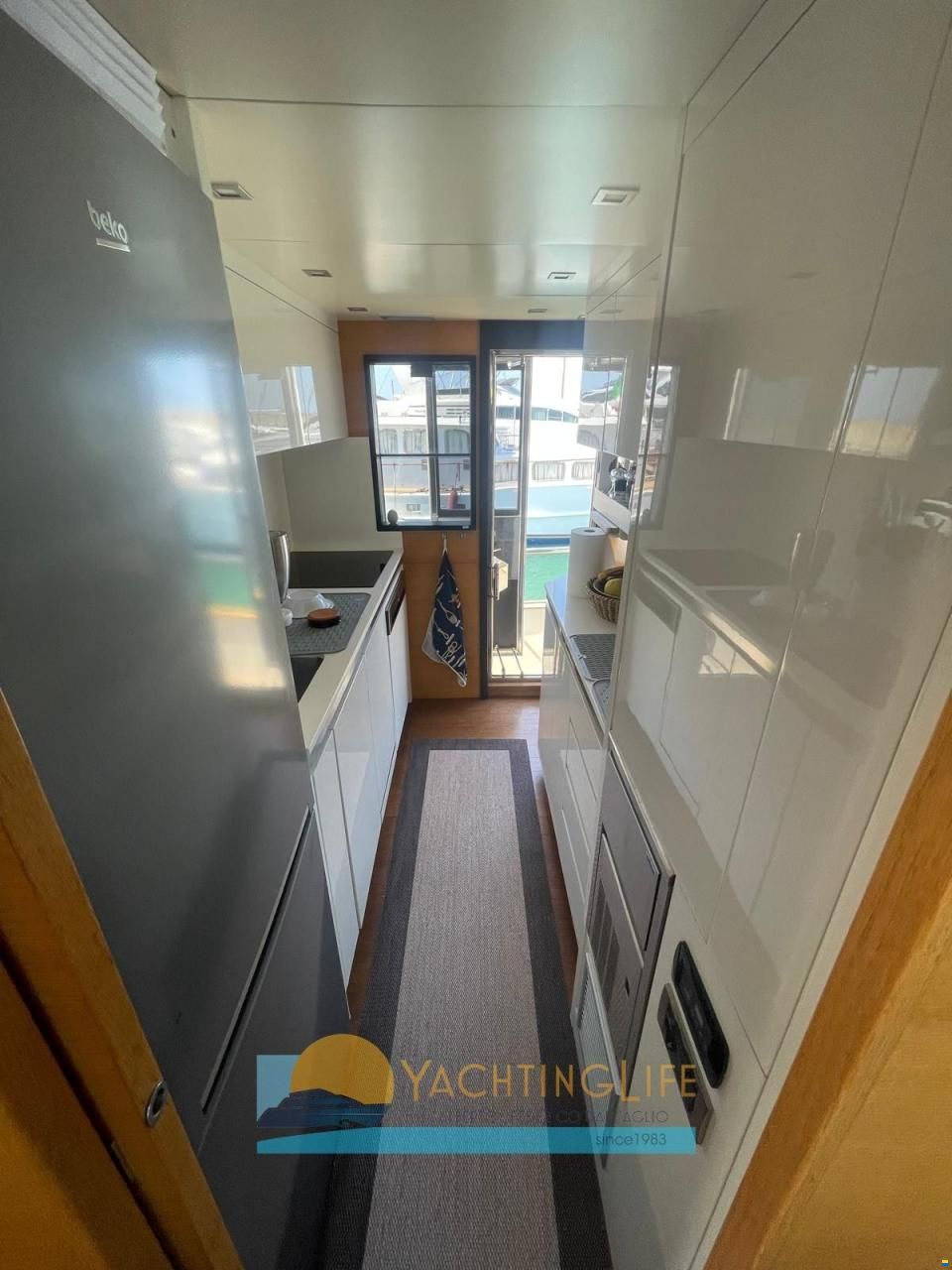 Cantieri Estensi 640 MAINE