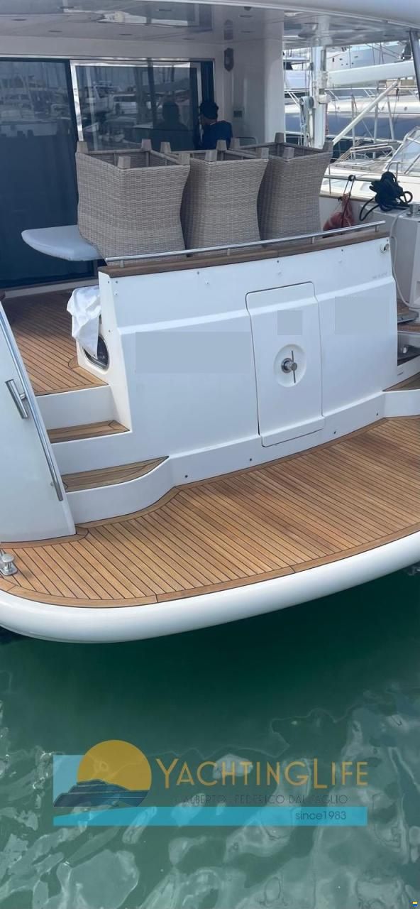 Cantieri Estensi 640 MAINE