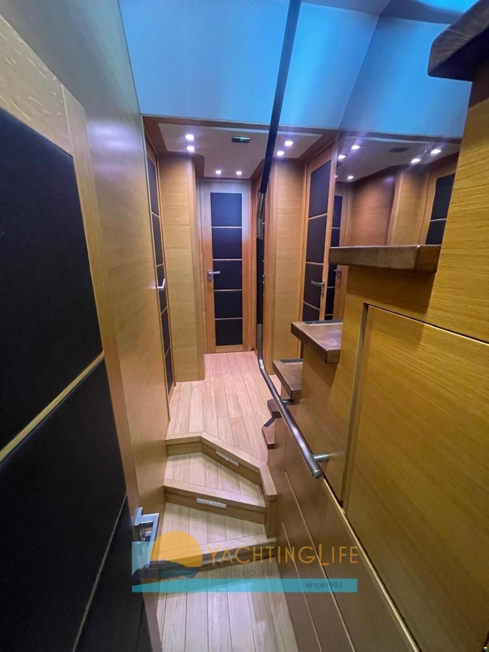 Cantieri Estensi 640 MAINE