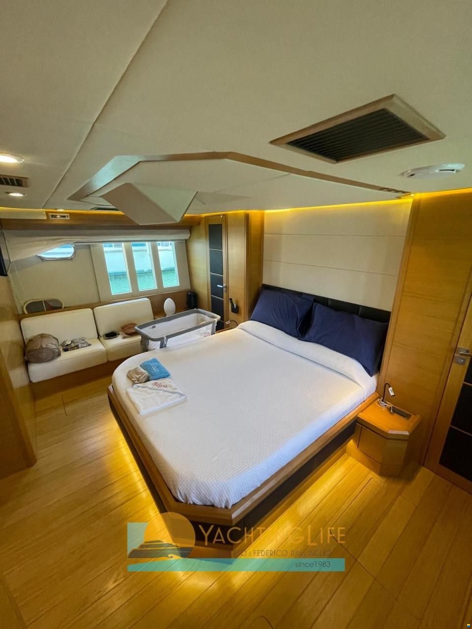 Cantieri Estensi 640 MAINE
