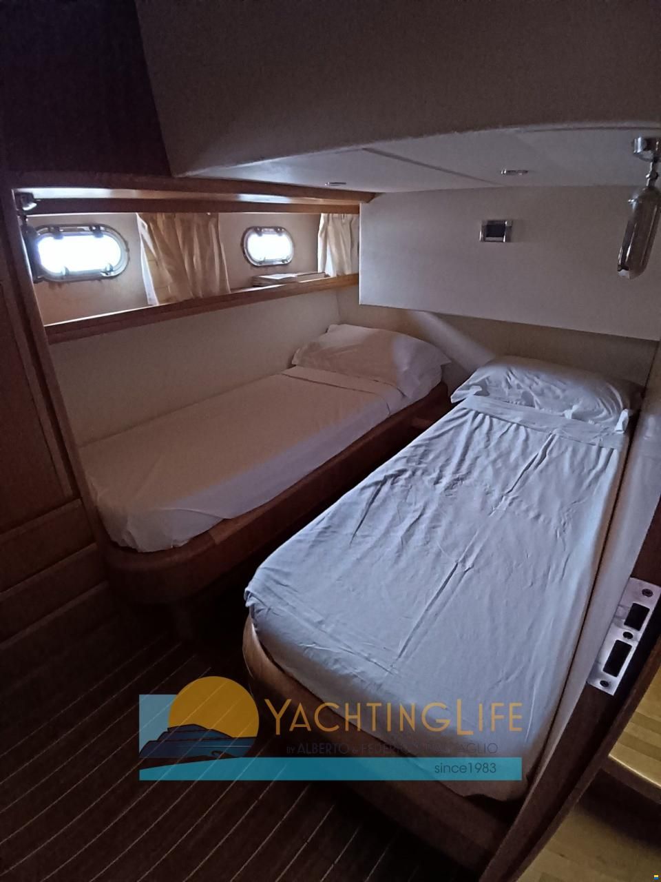 Cantieri Estensi 530 MAINE