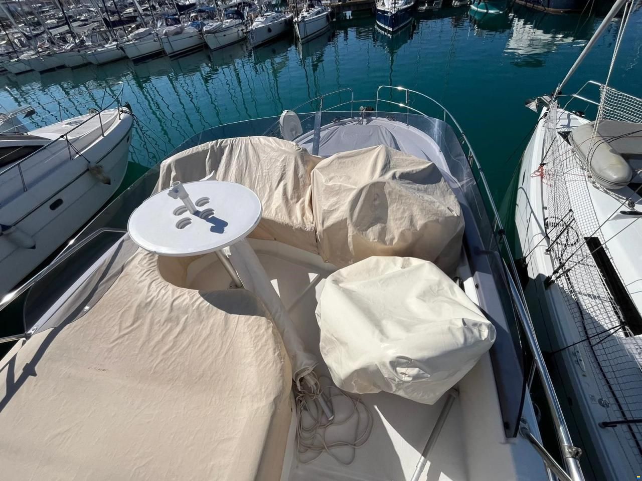 Beneteau ANTARES 11