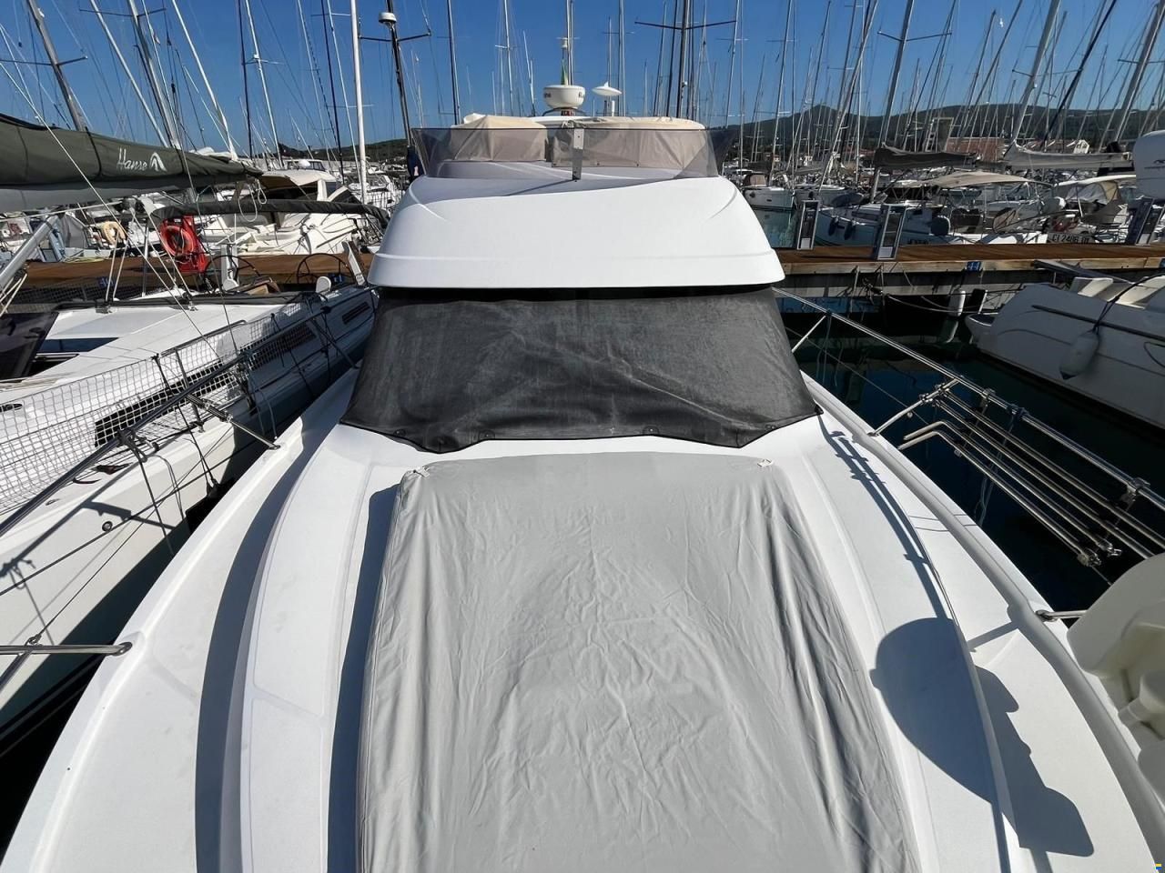 Beneteau ANTARES 11