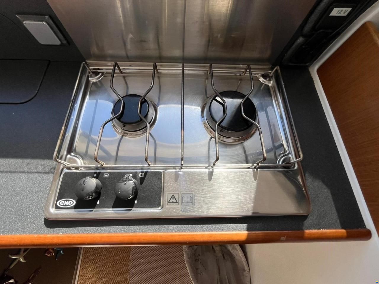 Beneteau ANTARES 11