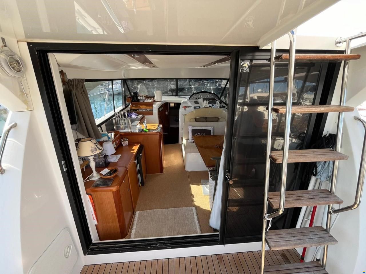 Beneteau ANTARES 11