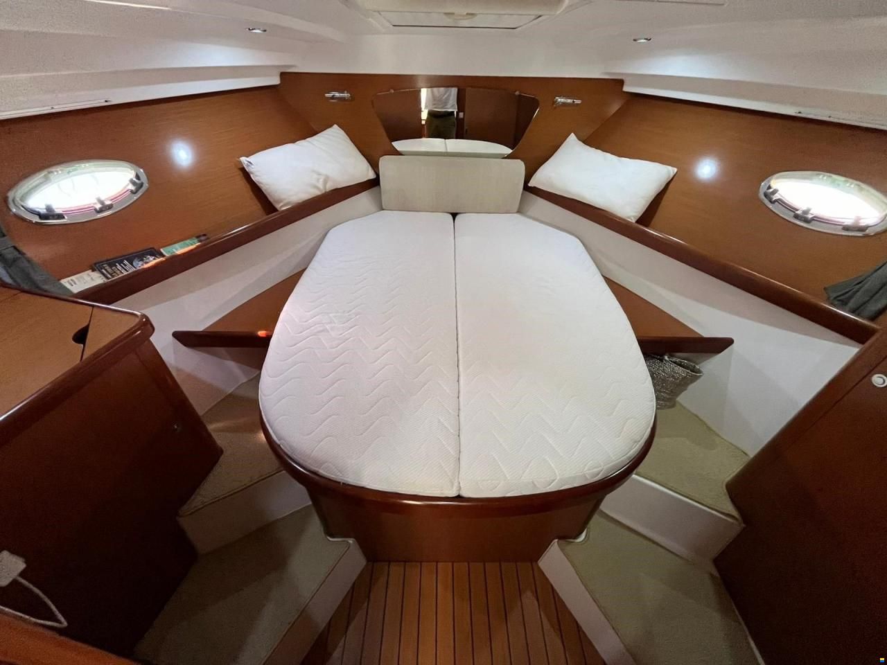 Beneteau ANTARES 11