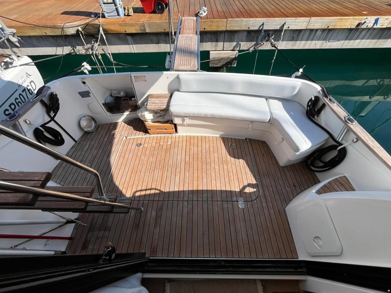 Beneteau ANTARES 11