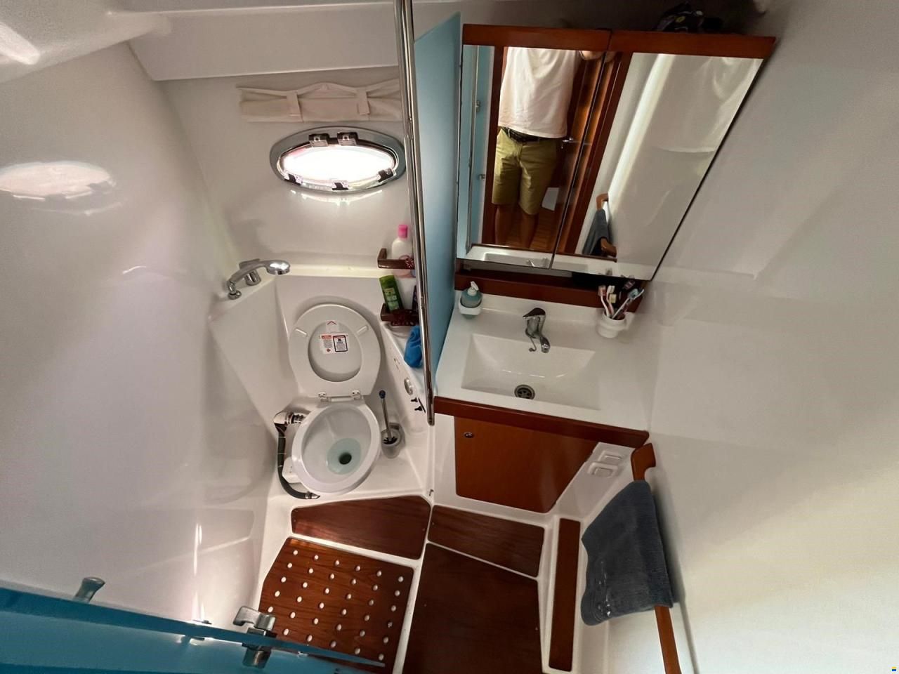 Beneteau ANTARES 11