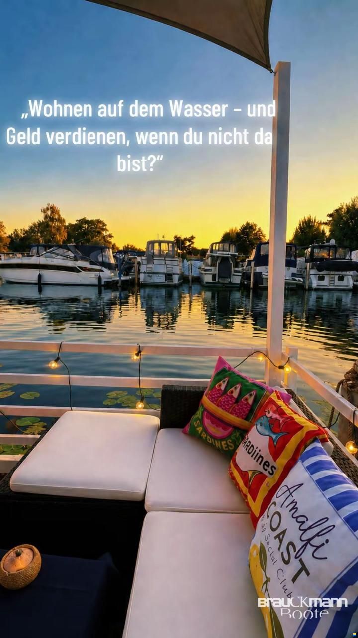 Werft Plaue Schmöcki