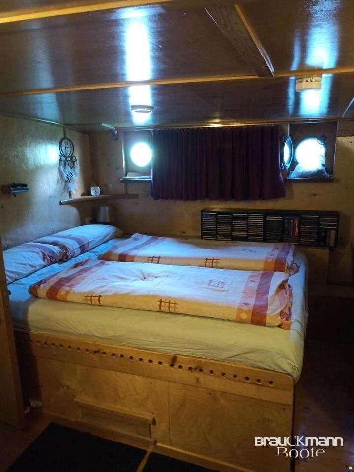 Norderwerft Wohnschiff