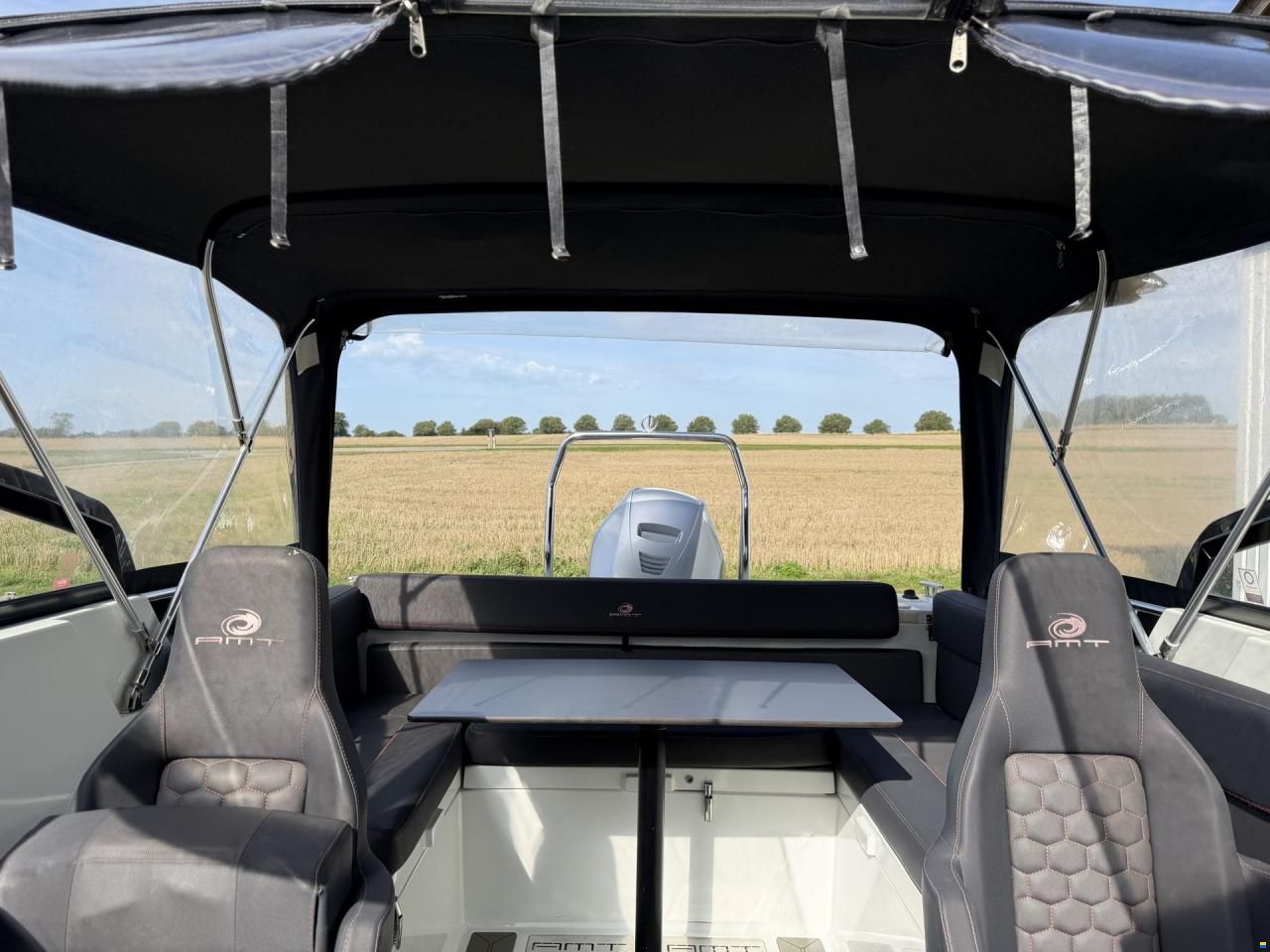 AMT 210 DC