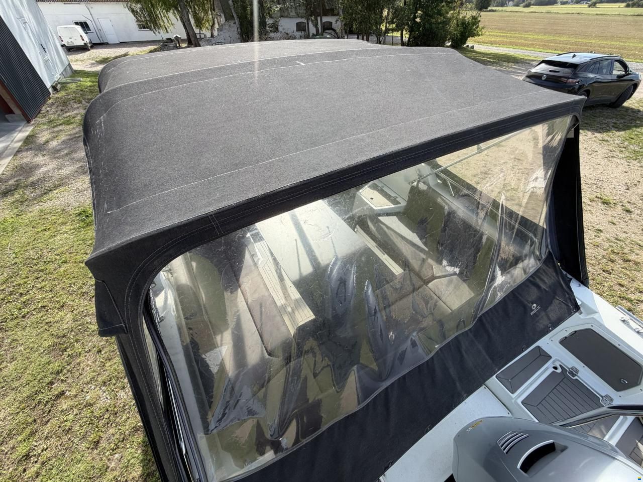 AMT 210 DC