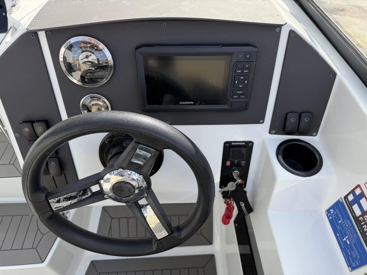 AMT 210 DC
