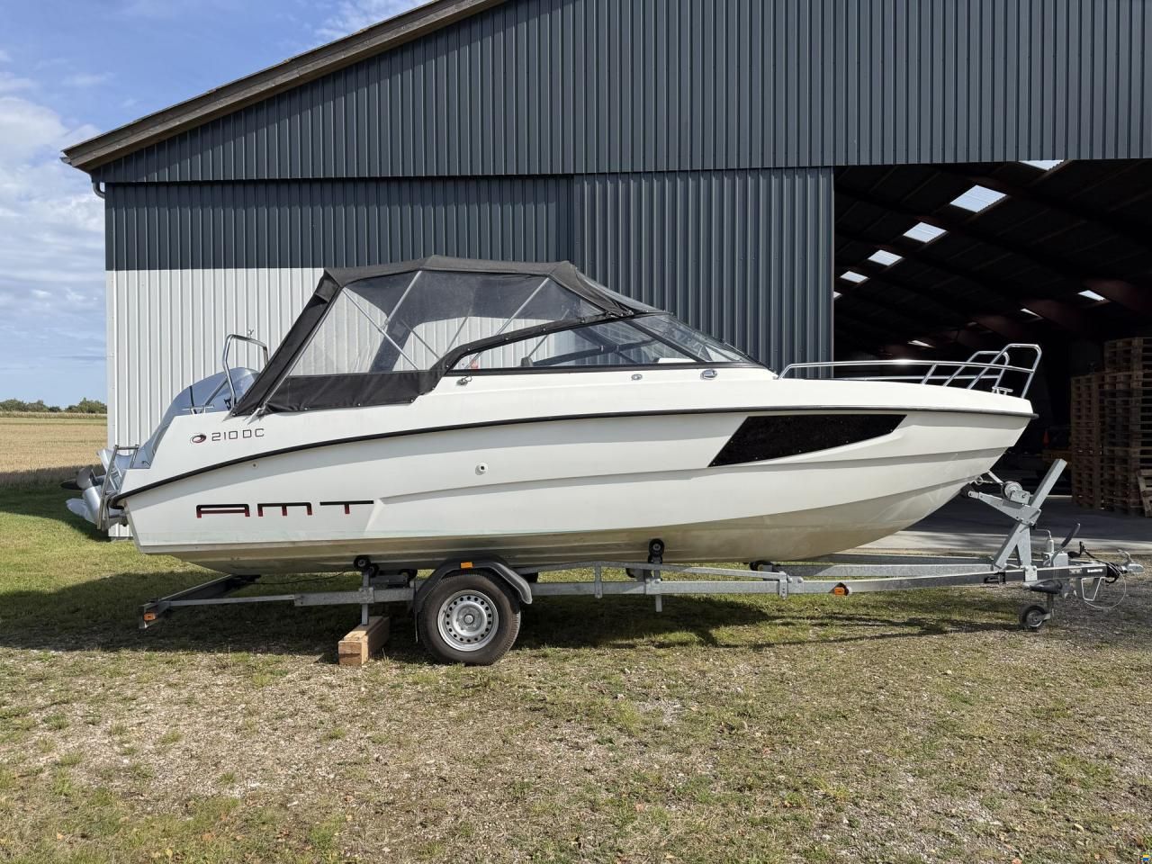 AMT 210 DC