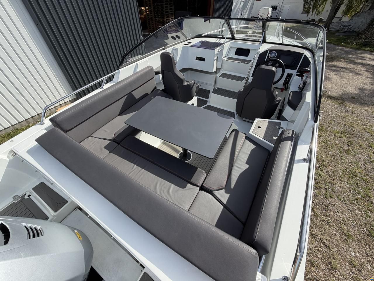 AMT 210 DC