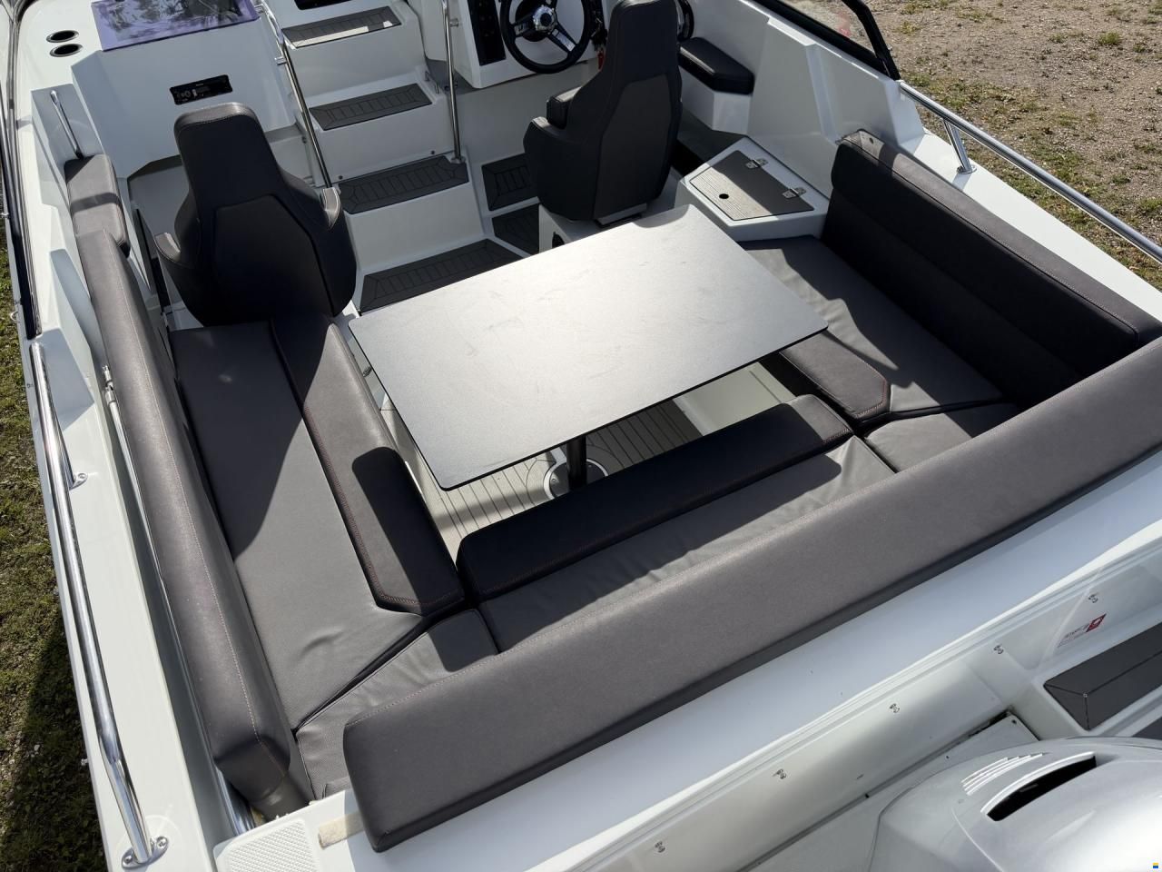 AMT 210 DC