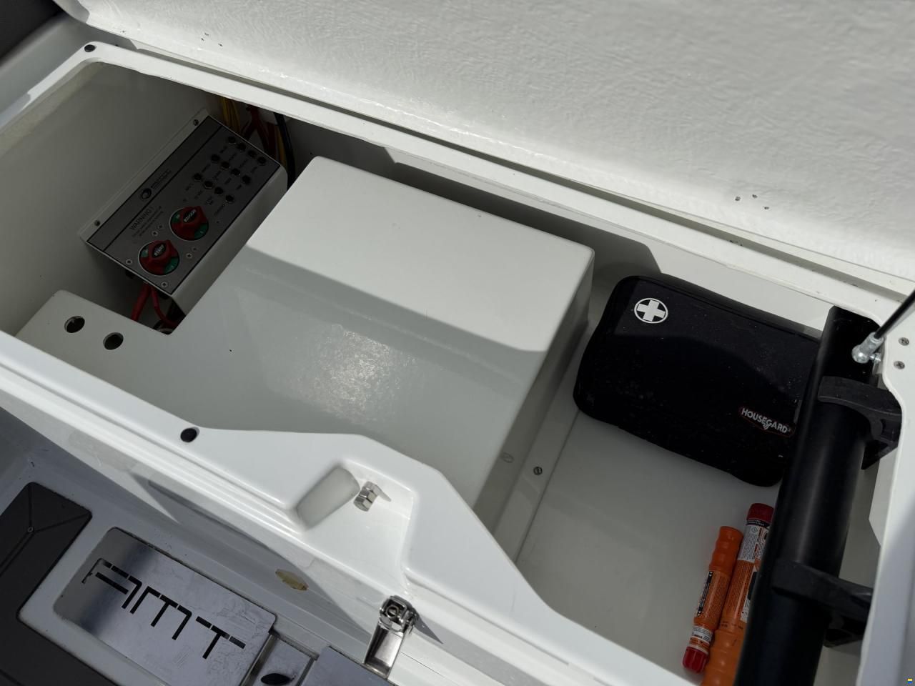 AMT 210 DC