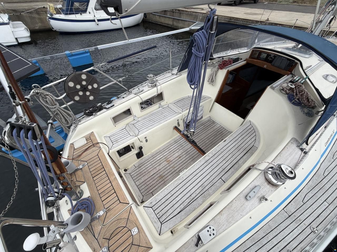 Comfortina 32
