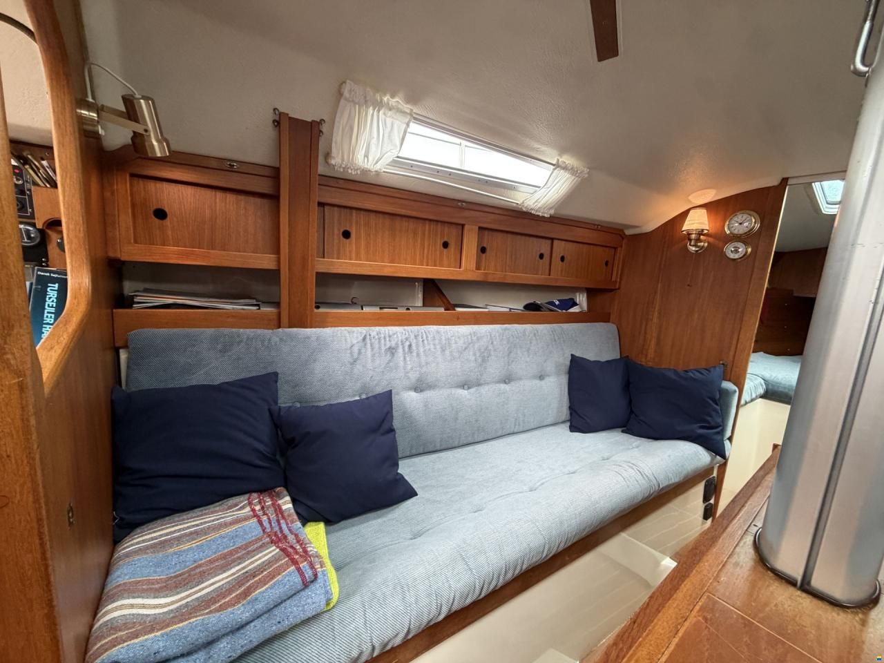 Comfortina 32