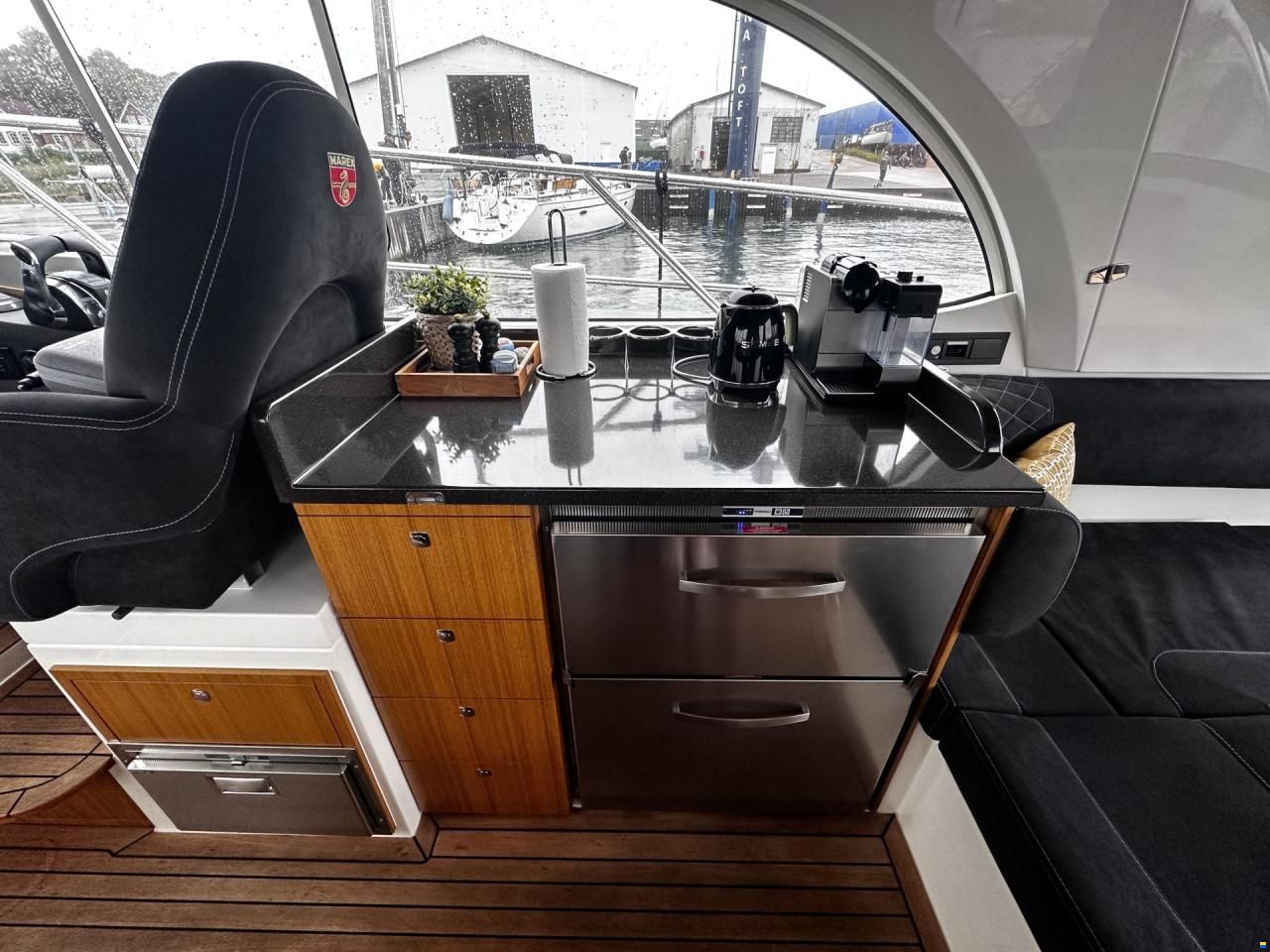 Marex 360 CC