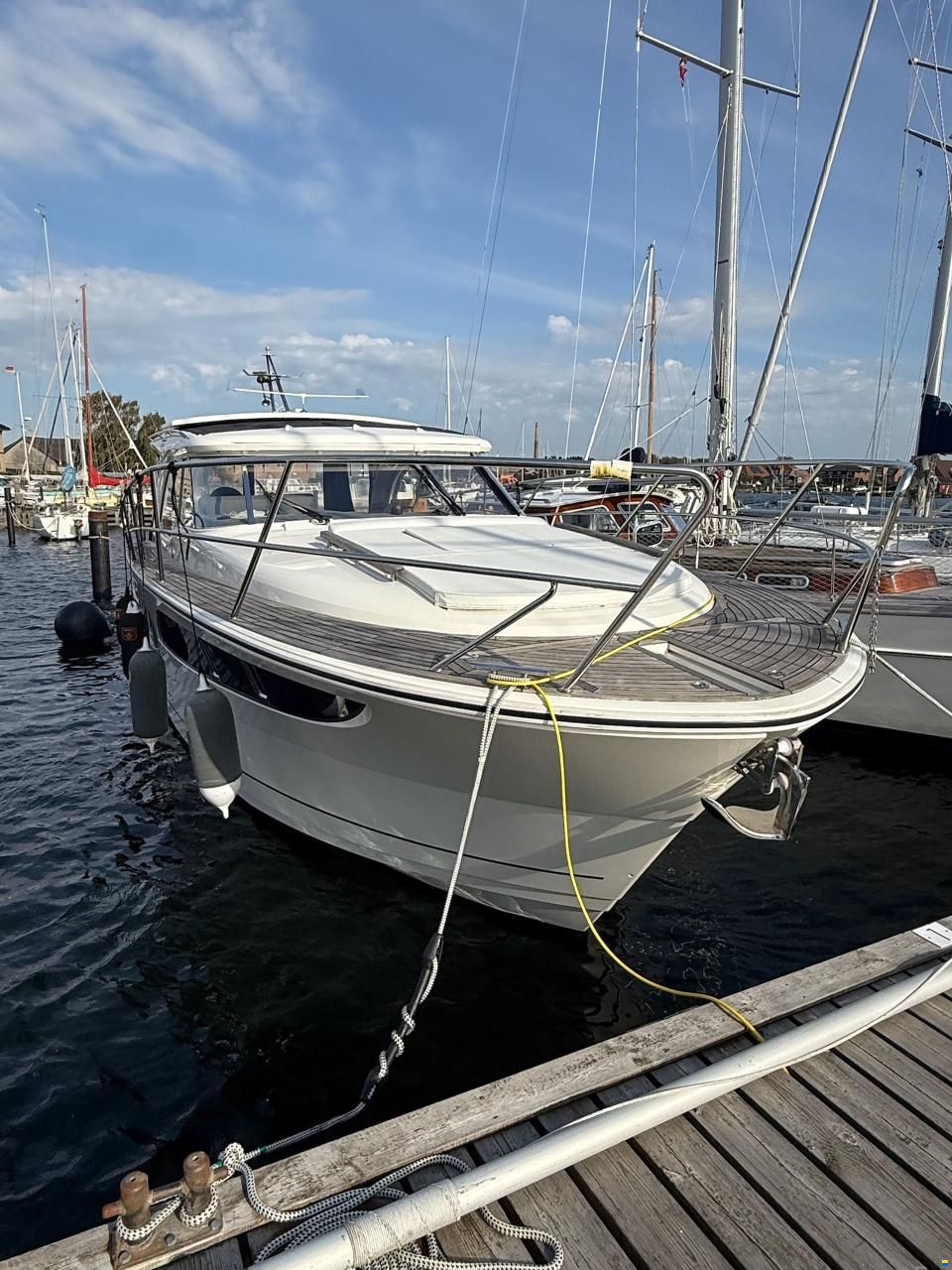 Marex 360 CC