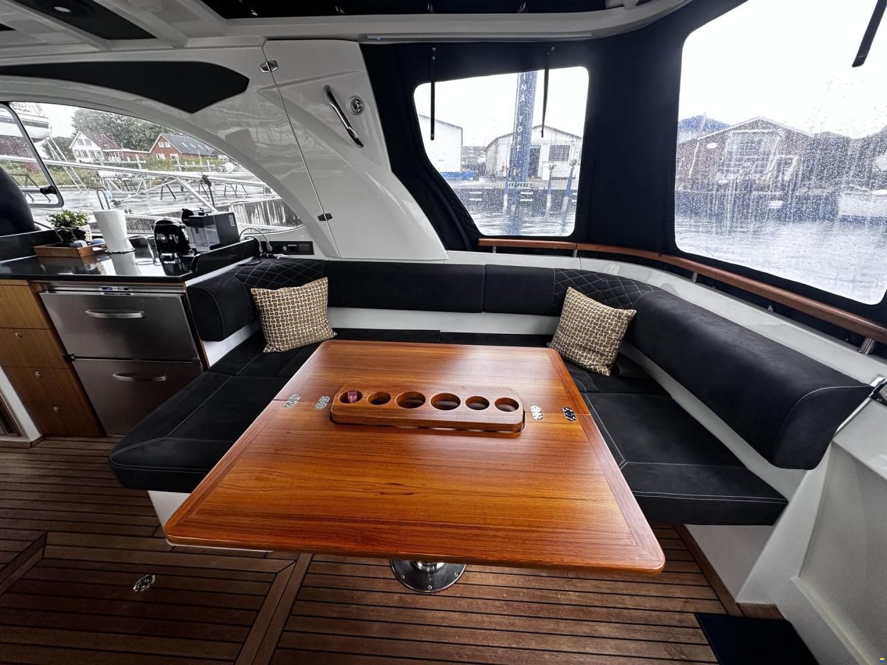 Marex 360 CC