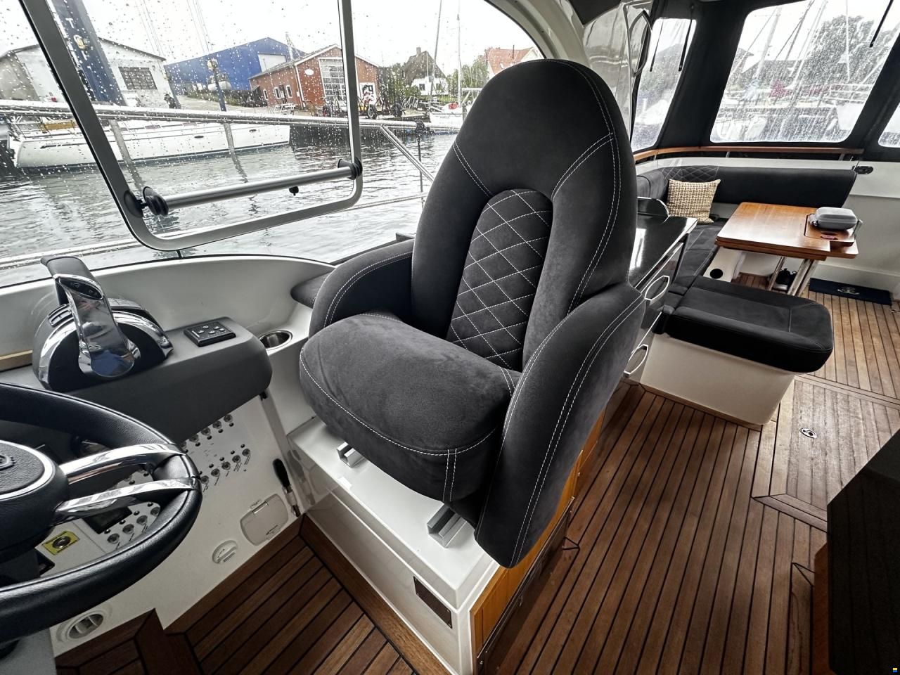 Marex 360 CC