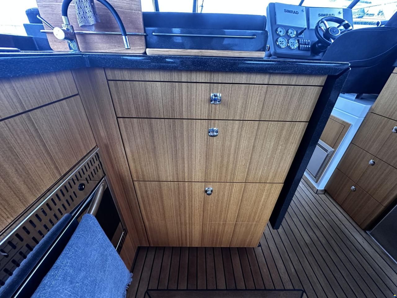 Marex 360 CC