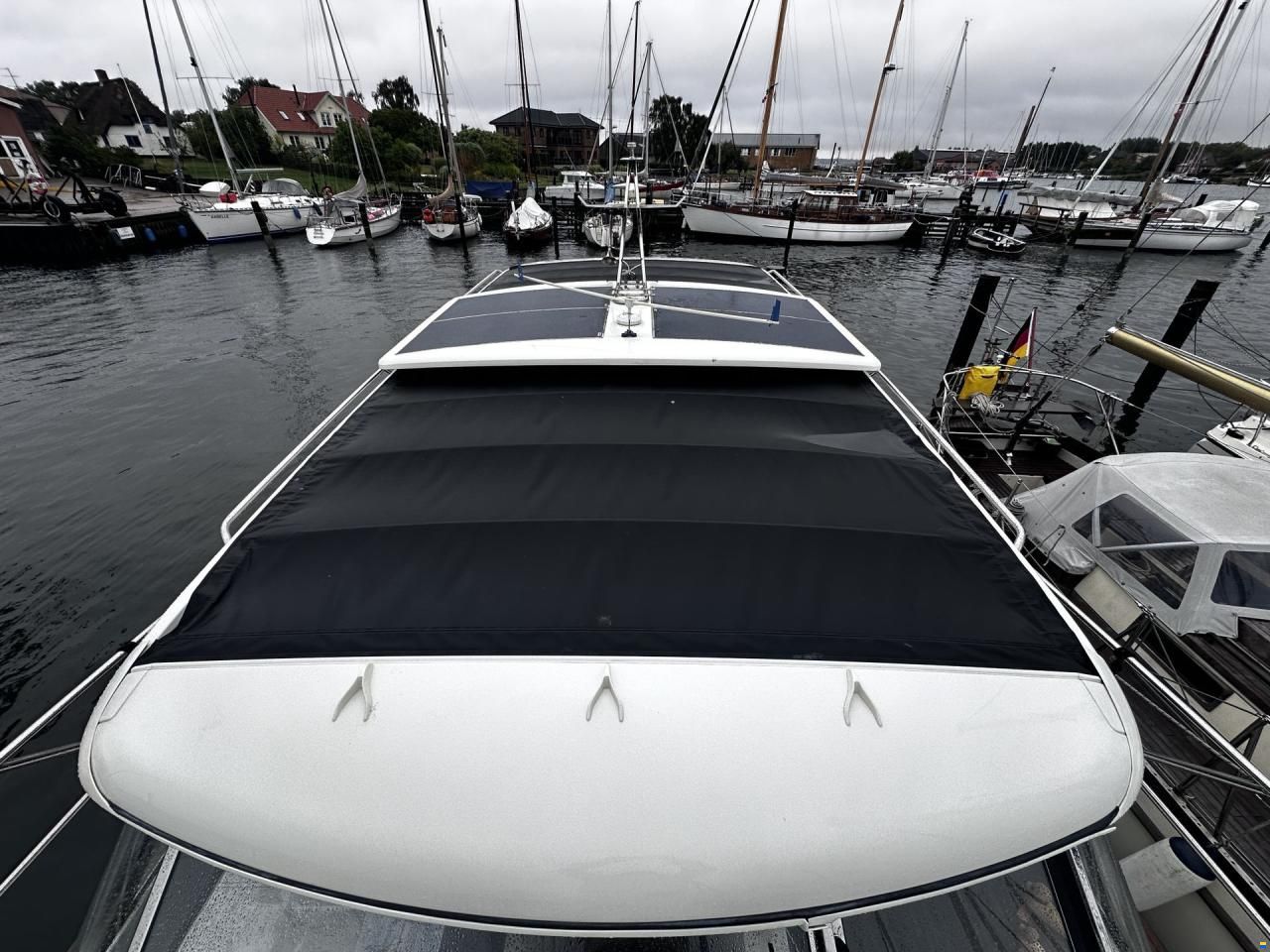 Marex 360 CC