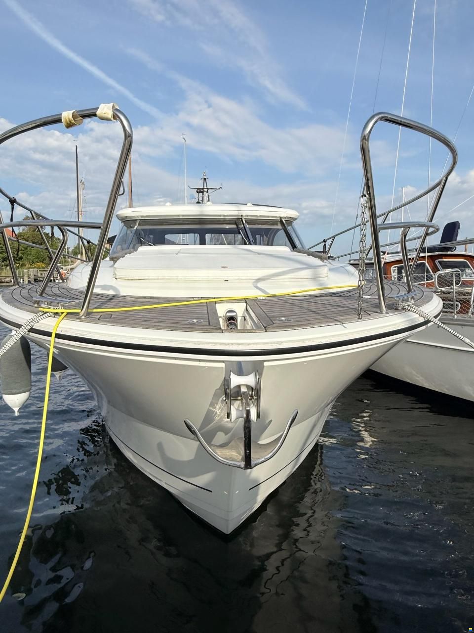 Marex 360 CC