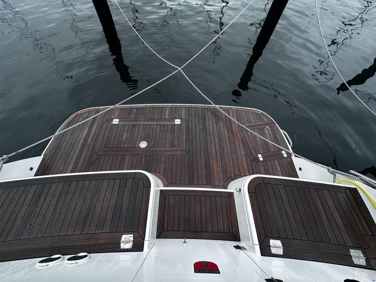 Marex 360 CC