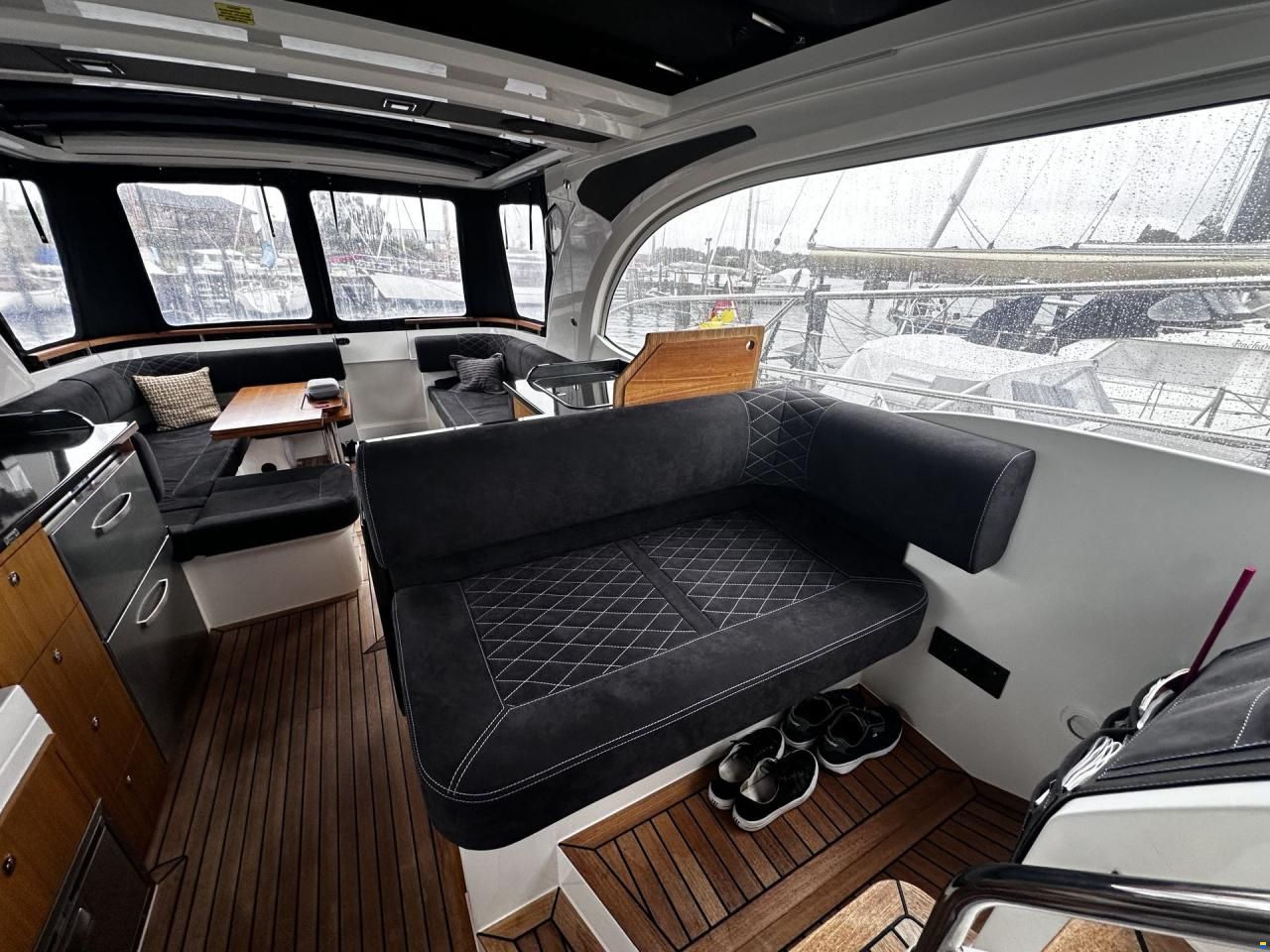 Marex 360 CC