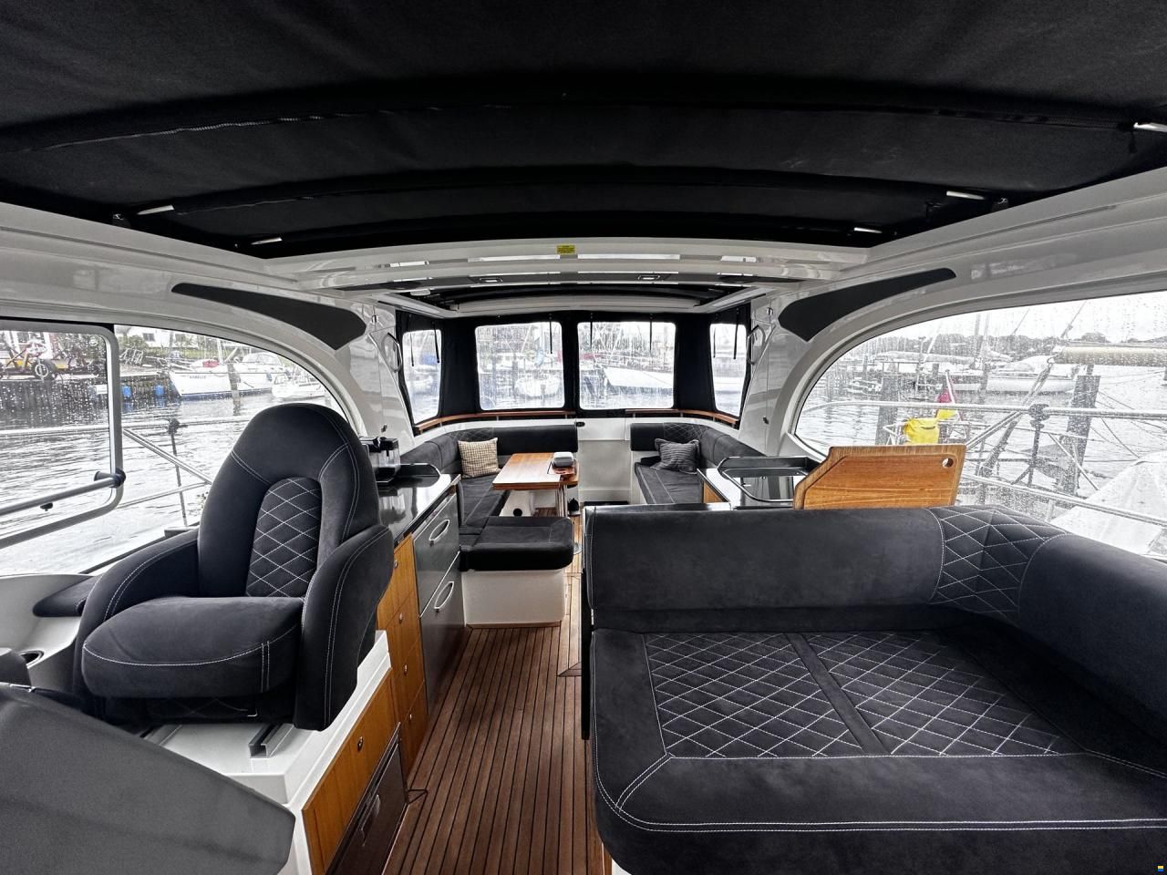 Marex 360 CC