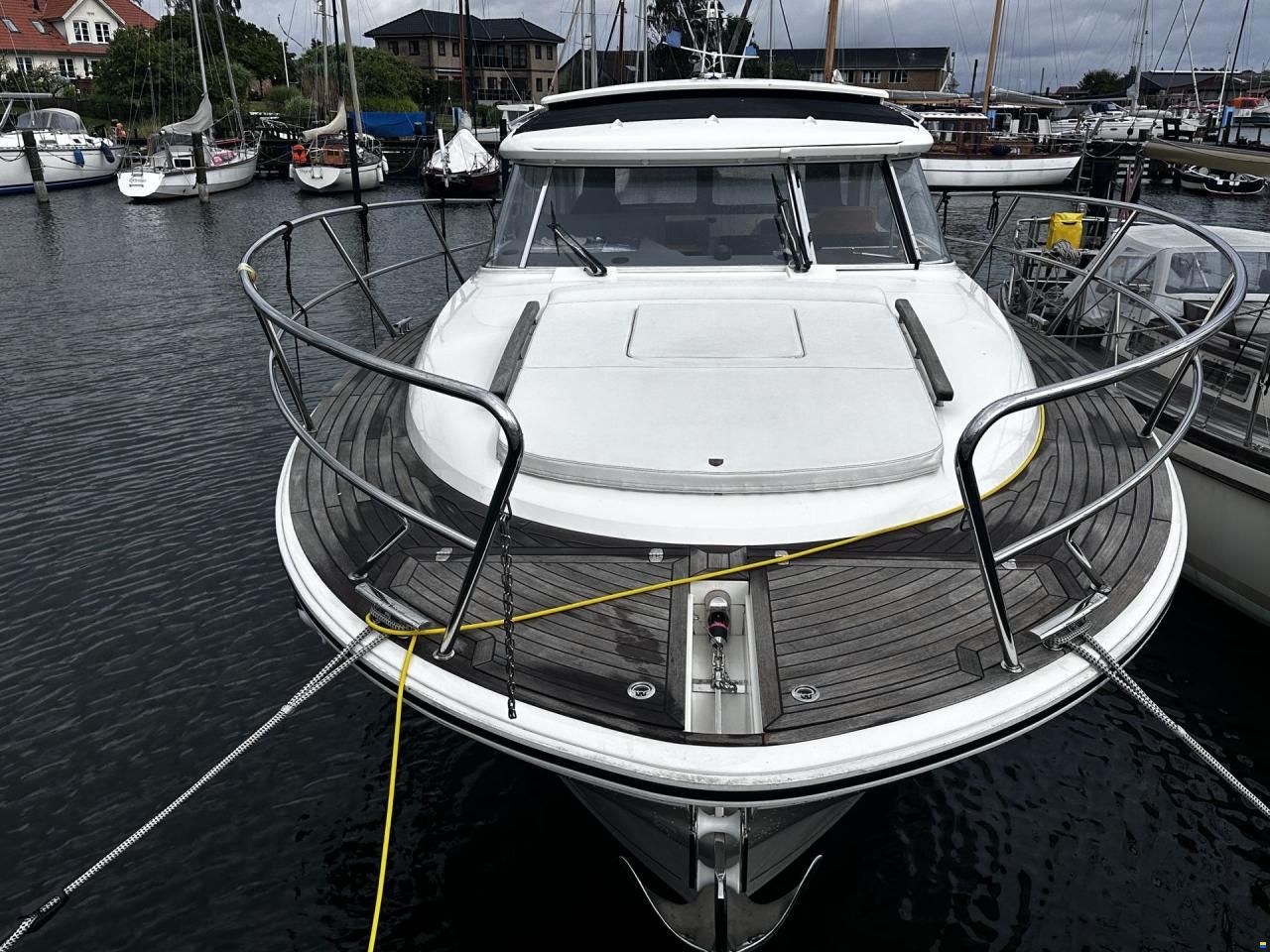 Marex 360 CC