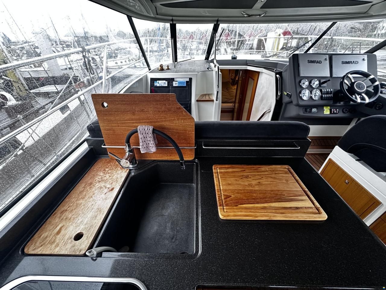 Marex 360 CC