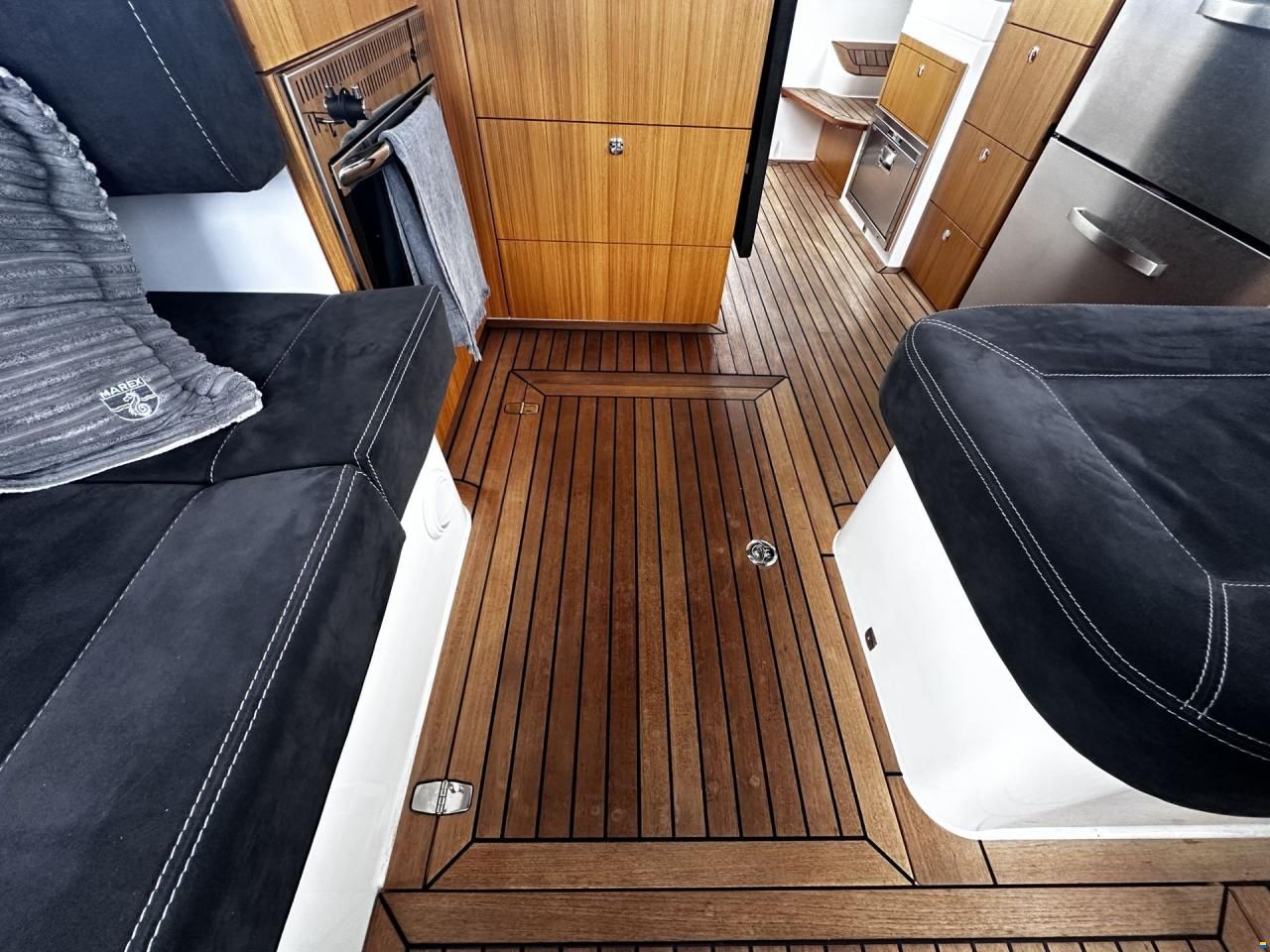 Marex 360 CC