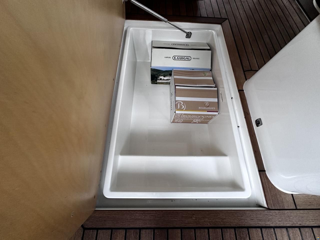 Marex 360 CC