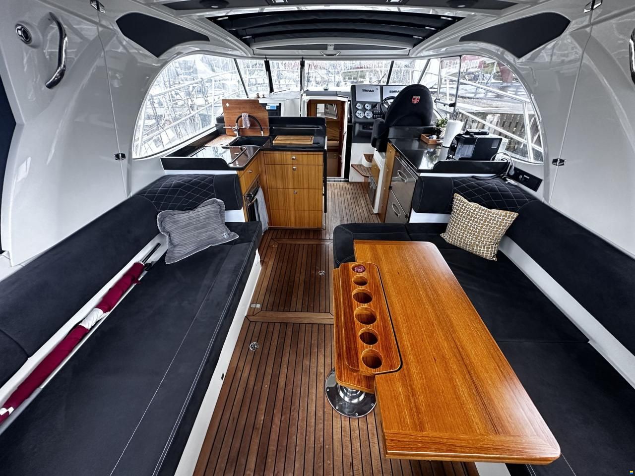 Marex 360 CC