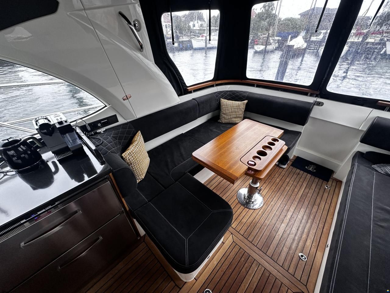 Marex 360 CC