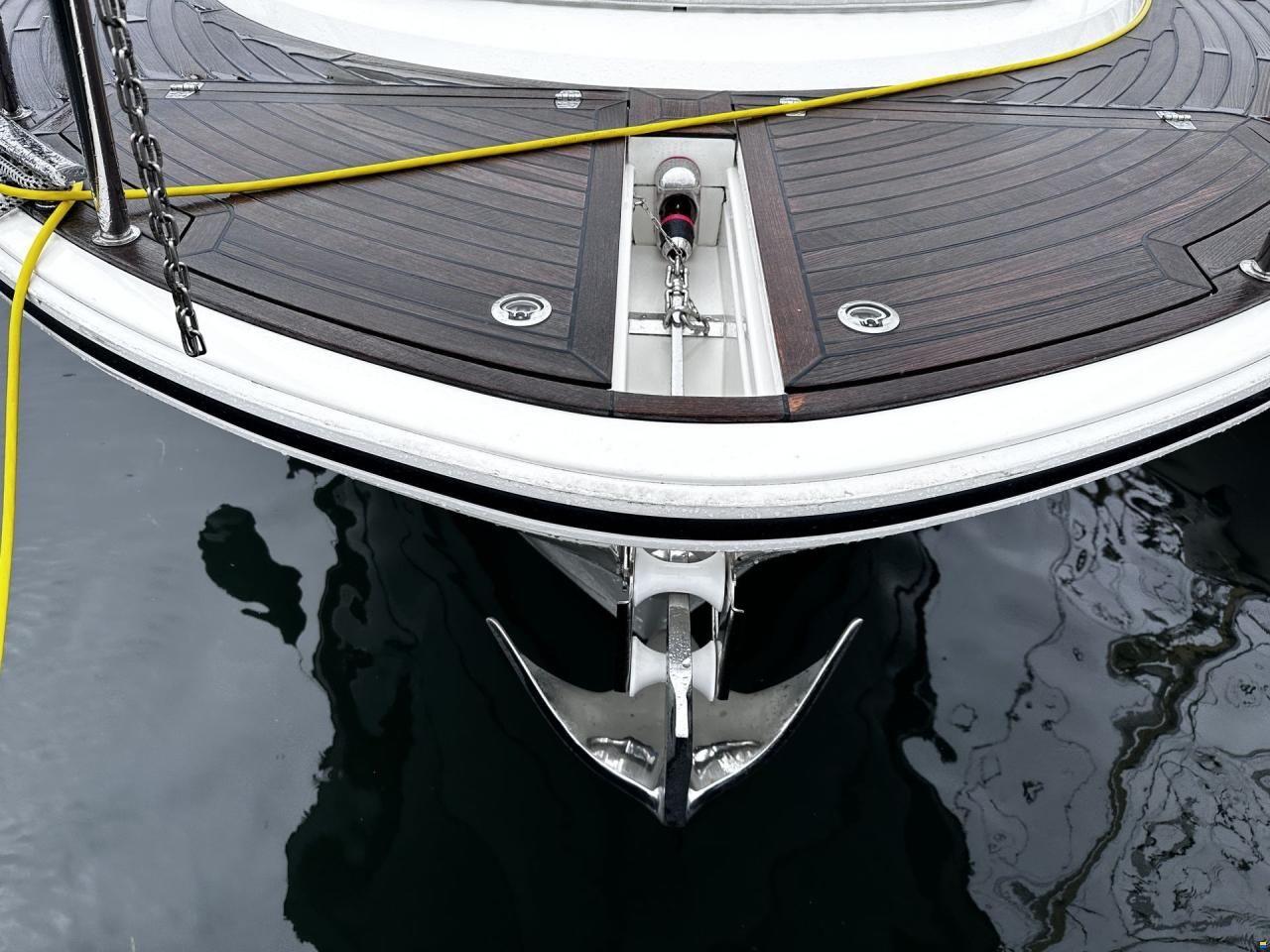 Marex 360 CC