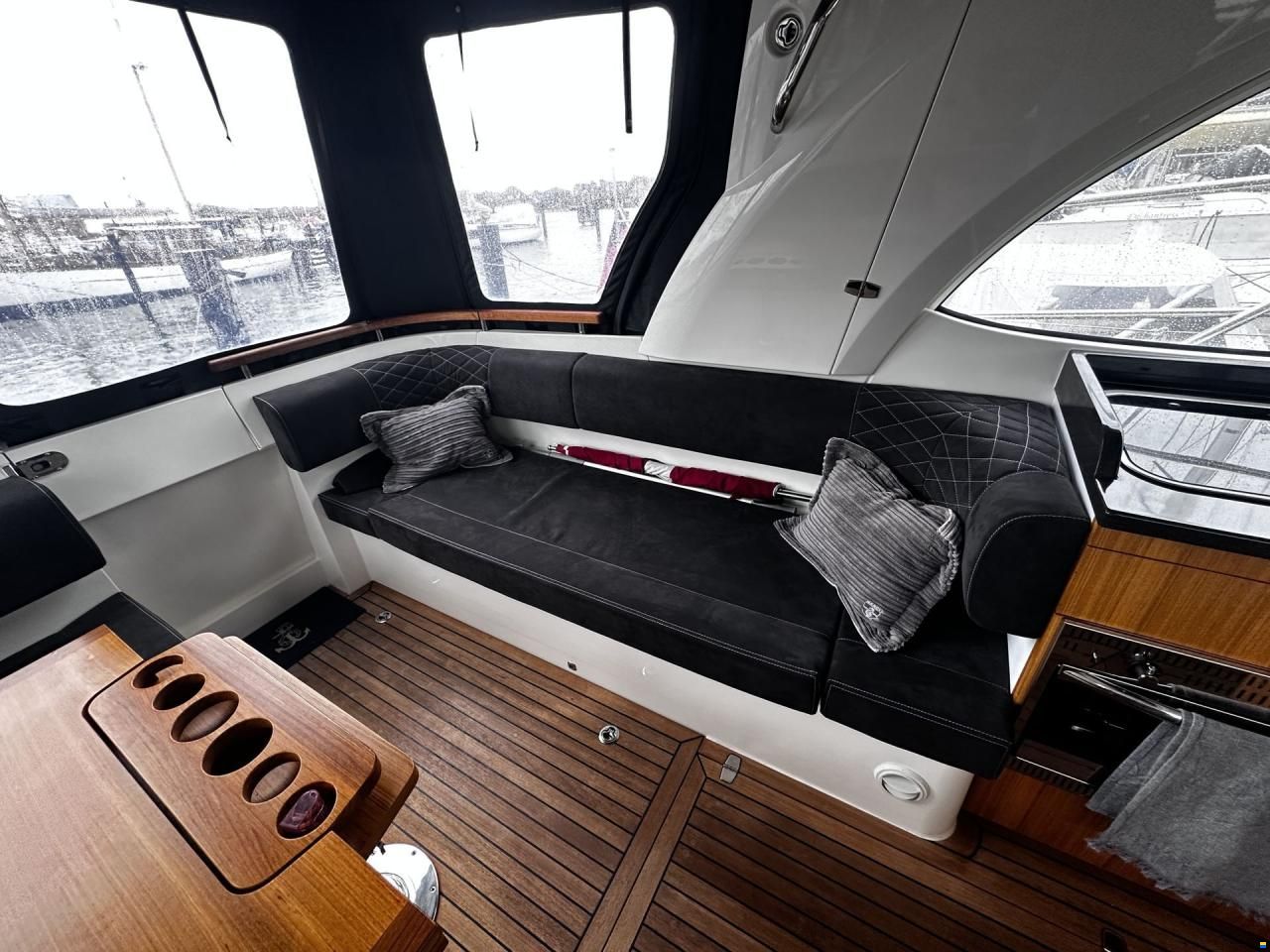 Marex 360 CC