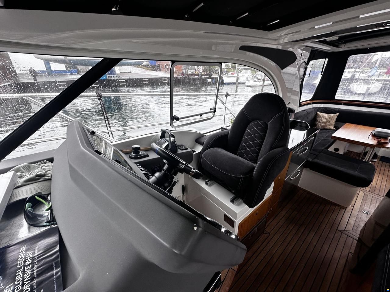 Marex 360 CC