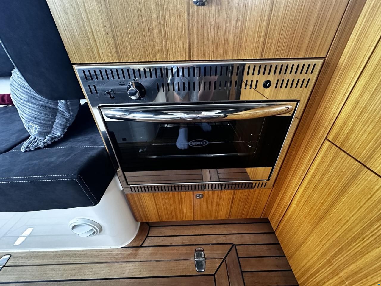 Marex 360 CC