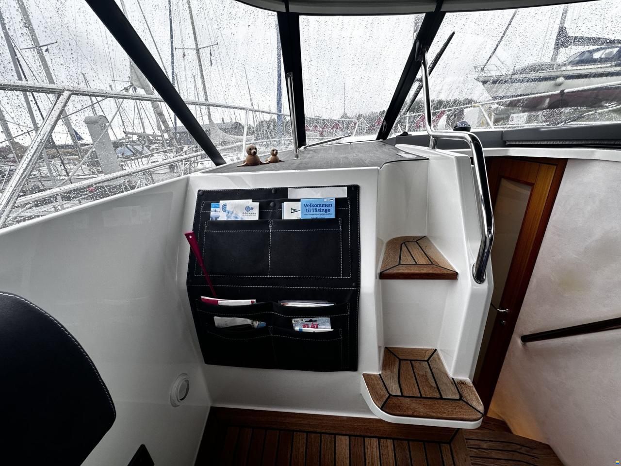 Marex 360 CC