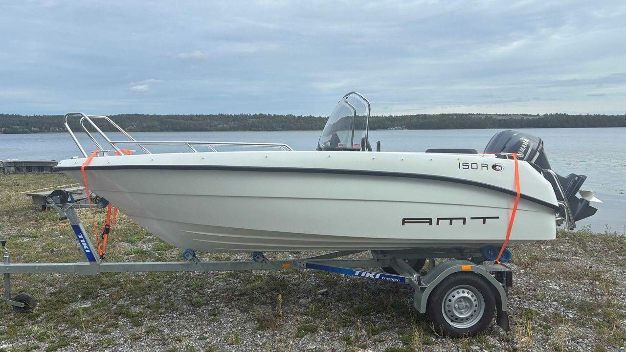AMT 150 R
