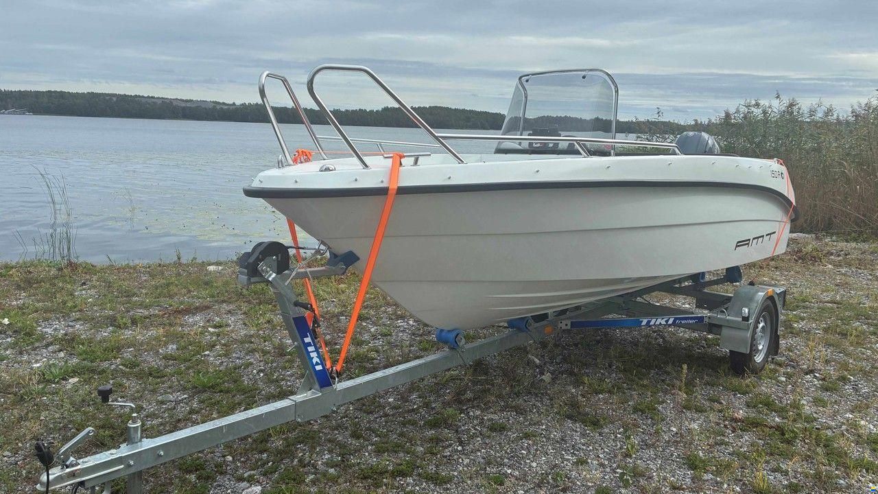AMT 150 R