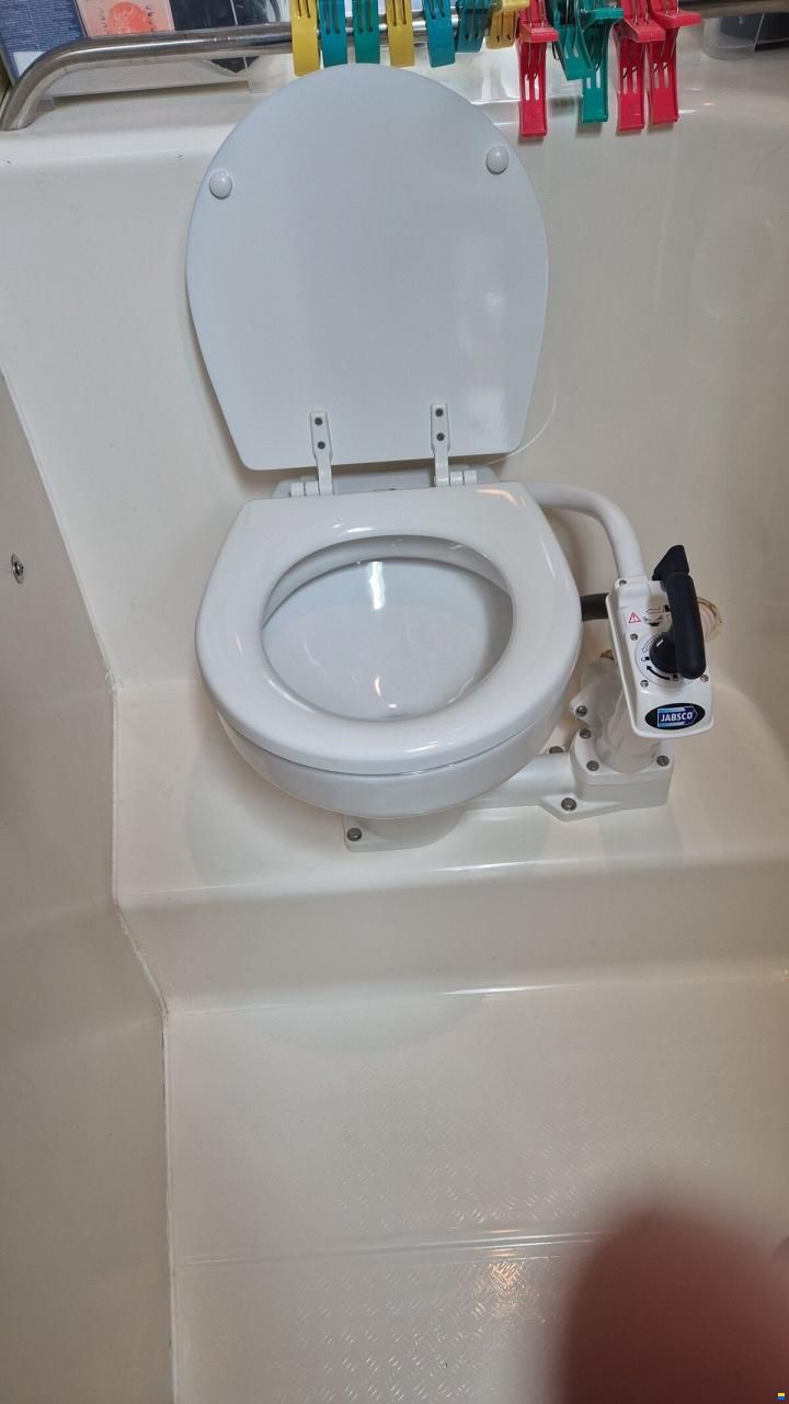 Bayliner 275