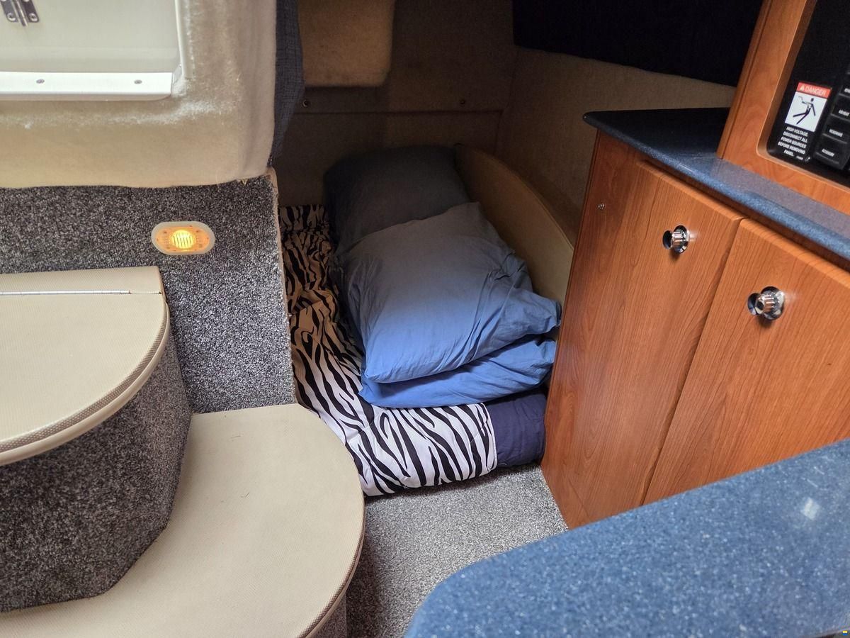 Bayliner 275